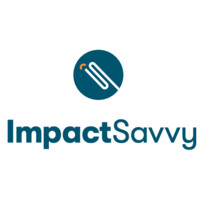 Impact Savvy logo - Similar company to Dr. Adanna Steinacker