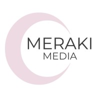 MerakiMedia logo - Similar company to Phaneroo Ministries International