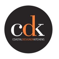 Coastal Designer Kitchens logo - Similar company to Adelaide Web Designer