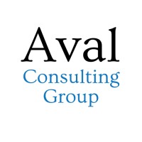 Aval Consulting Group logo - Similar company to Catena Cloud