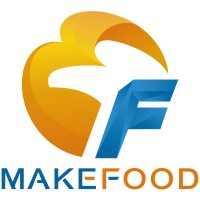 Makefood logo - Similar company to Agrocampo Panamá S.A