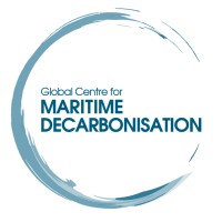 Global Centre for Maritime Decarbonisation (GCMD) logo - Similar company to Exponential View