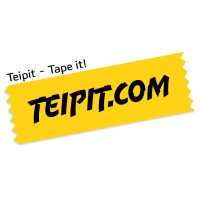 Teipit.com logo - Similar company to Metsätervas Oy