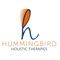 Hummingbird Holistic Therapies logo - Similar company to Jb Electrical Services