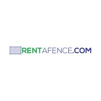 RentAFence.com logo - Similar company to Nortech International