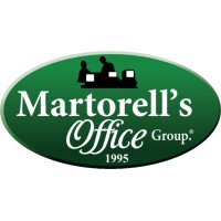Martorell Office Group Corp logo - Similar company to Merchantify Payments