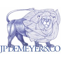 JPDEMEYER&CO logo - Similar company to Rr Interior