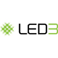 LED3 logo - Similar company to Primeimage Media