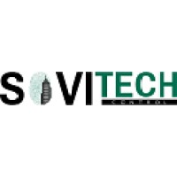 SOVITECH CONTROL logo - Similar company to Mechanical Design Concept