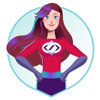 Coder Woman logo - Similar company to Cf Energy