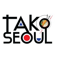 Tako Seoul logo - Similar company to Lawn Pride