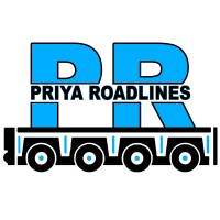 Priya Roadlines logo - Similar company to Rahul Roadlines