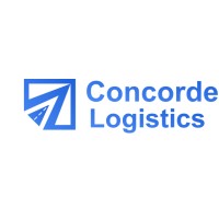 Concorde Logistics LLC logo - Similar company to Cerebral Cargo Solutions