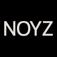 NOYZ logo - Similar company to Submersive