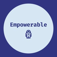 Empowerable logo - Similar company to Vendibles Pte Ltd