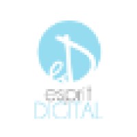 Esprit Digital FR logo - Similar company to Esprit Digital