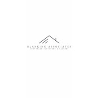 Blanking Associates Limited logo - Similar company to Vic Construction Ltd