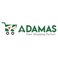 adamasdirect logo - Similar company to Designforevig