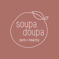Soupa Doupa logo - Similar company to Packara