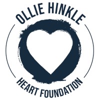 Ollie Hinkle Heart Foundation logo - Similar company to Zenifyme