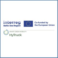 HyTruck logo - Similar company to Elecexpert - Electricité & Automatisme