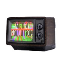 Media Pollution logo - Similar company to Ucla Art|Sci Center