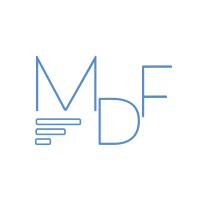Media Data Factory logo - Similar company to Rebostocchi