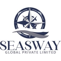 SEASWAY GLOBAL PRIVATE LIMITED logo - Similar company to Injaz Co For Import & Export