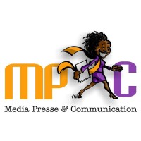 Agence MP & C logo - Similar company to Com’On Leaders