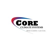Core Climate Systems LLC logo - Similar company to Diamond Mechanical