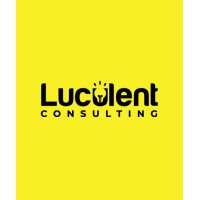 Luculent Consulting logo - Similar company to Husemeyer Advisors