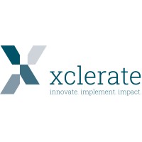 xclerate B.V. logo - Similar company to Uspi