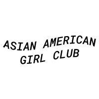 Asian American Girl Club logo - Similar company to Hello Rascal Kids