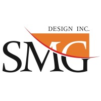 SMG Design Inc. logo - Similar company to Krvia