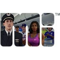 Mi - CGI, Games and Animation Studio logo - Similar company to Pixelearning