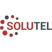 Solutel logo - Similar company to Anook