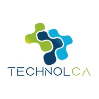 Technolca logo - Similar company to Promax Qatar