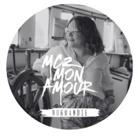 MC2 Mon Amour Normandie logo - Similar company to Mc2 Mon Event