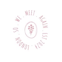 Sowemeetagain logo - Similar company to Anu Chauhan