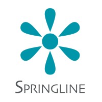 Springline logo - Similar company to Springline Automation