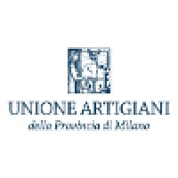 Unione Artigiani della Provincia di Milano Monza e Brianza logo - Similar company to Chiara Daverio