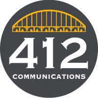 412 Communications LLC logo - Similar company to Joseph Productions, Inc.
