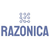 Razonica logo - Similar company to Co3 Labs