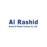 AL Rashid Boxes and Plastic Factory ( Last Made ) logo - Similar company to Lastmade