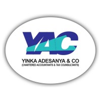Yac.ng logo - Similar company to Maxitechng
