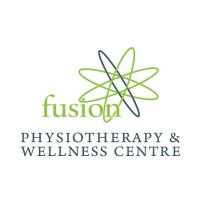 Fusion Physiotherapy & Wellness Centre logo - Similar company to Vision Design Build