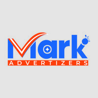 Mark Advertisers logo - Similar company to Dzine Antics