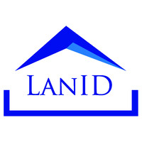 LanID logo - Similar company to Invert Digital