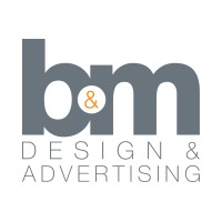 B&M Design & Advertising Ltd logo - Similar company to Micromarketing