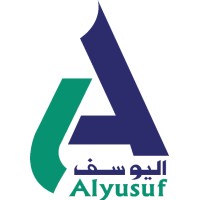 Alyusuf Building Materials Co. logo - Similar company to Howdaj For Trading & Specialized Solutions